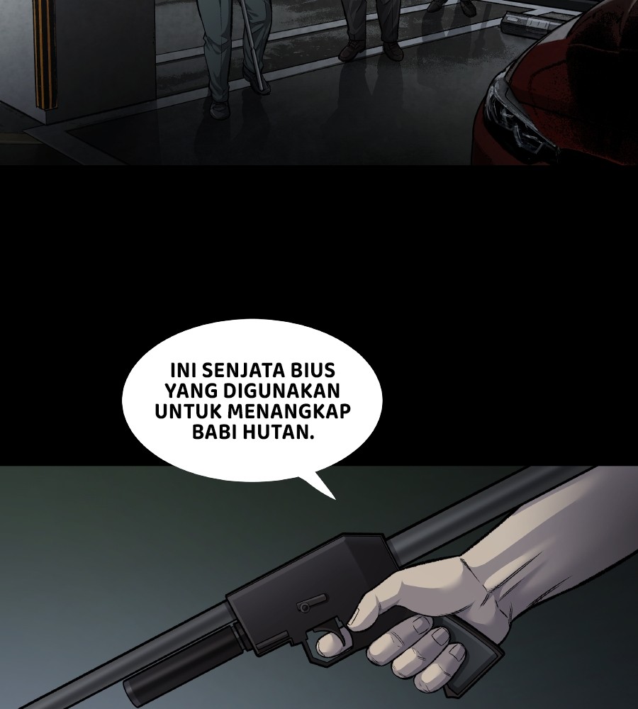 Vigilante Chapter 69 - halaman 72