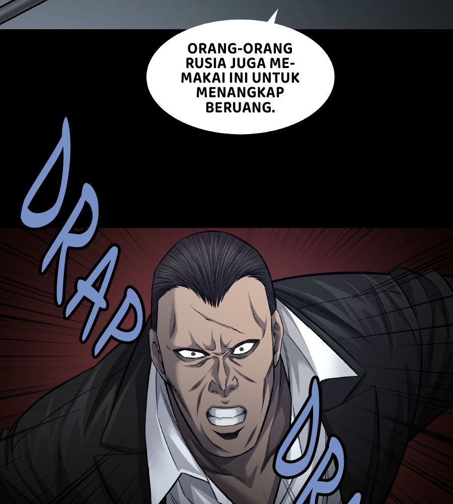 Vigilante Chapter 69 - halaman 73