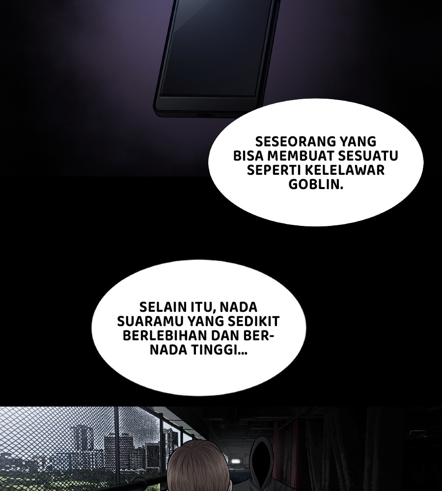 Vigilante Chapter 69 - halaman 9