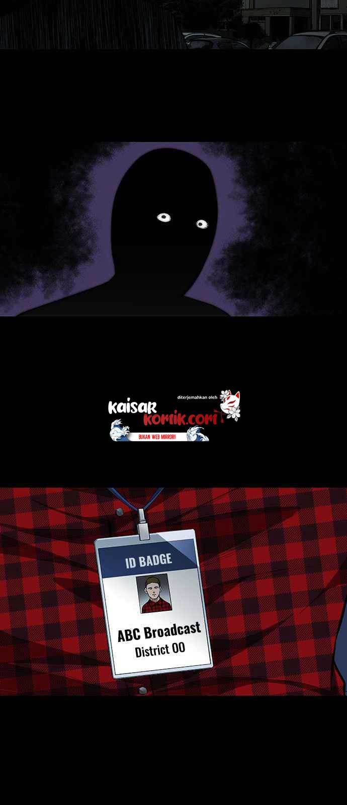 Vigilante Chapter 7 - halaman 11