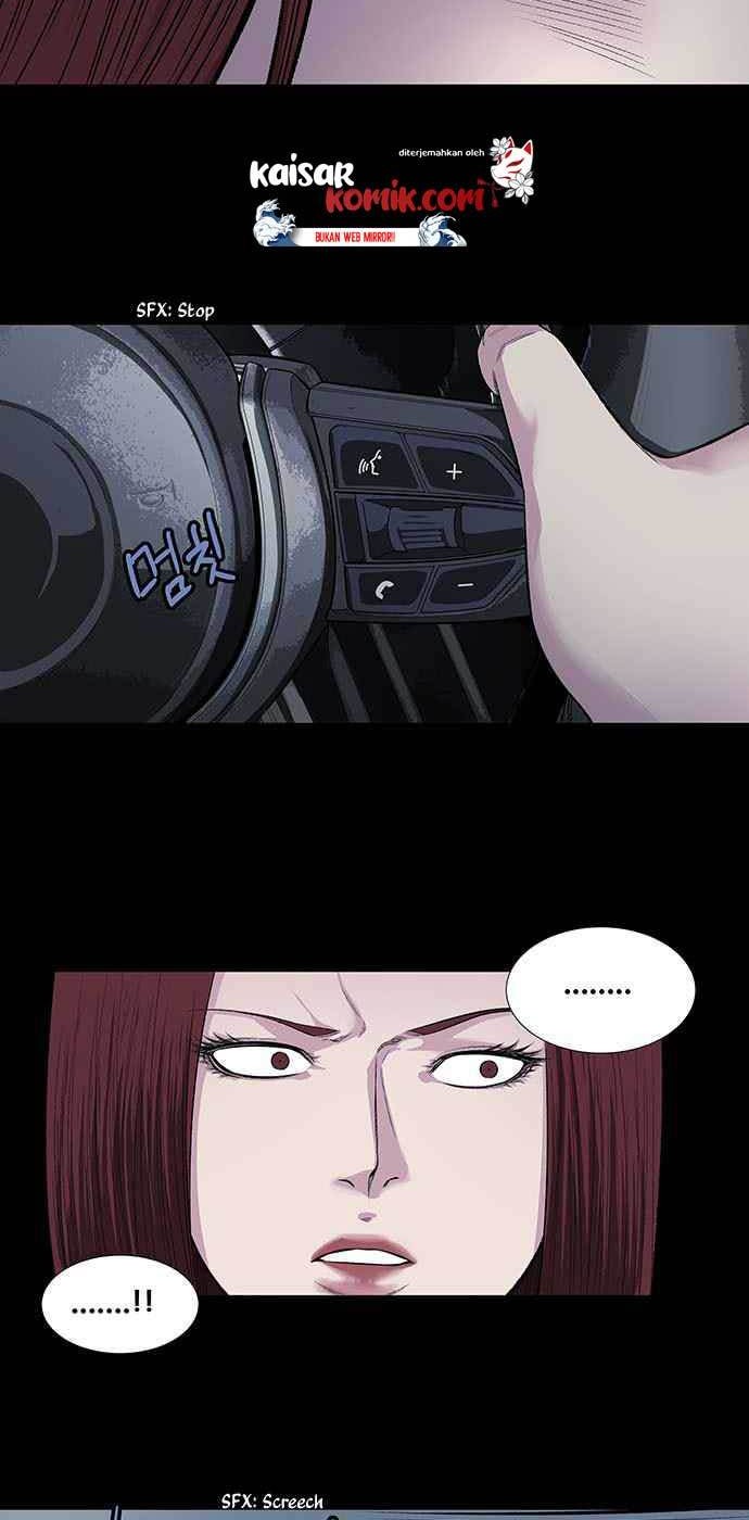 Vigilante Chapter 7 - halaman 21