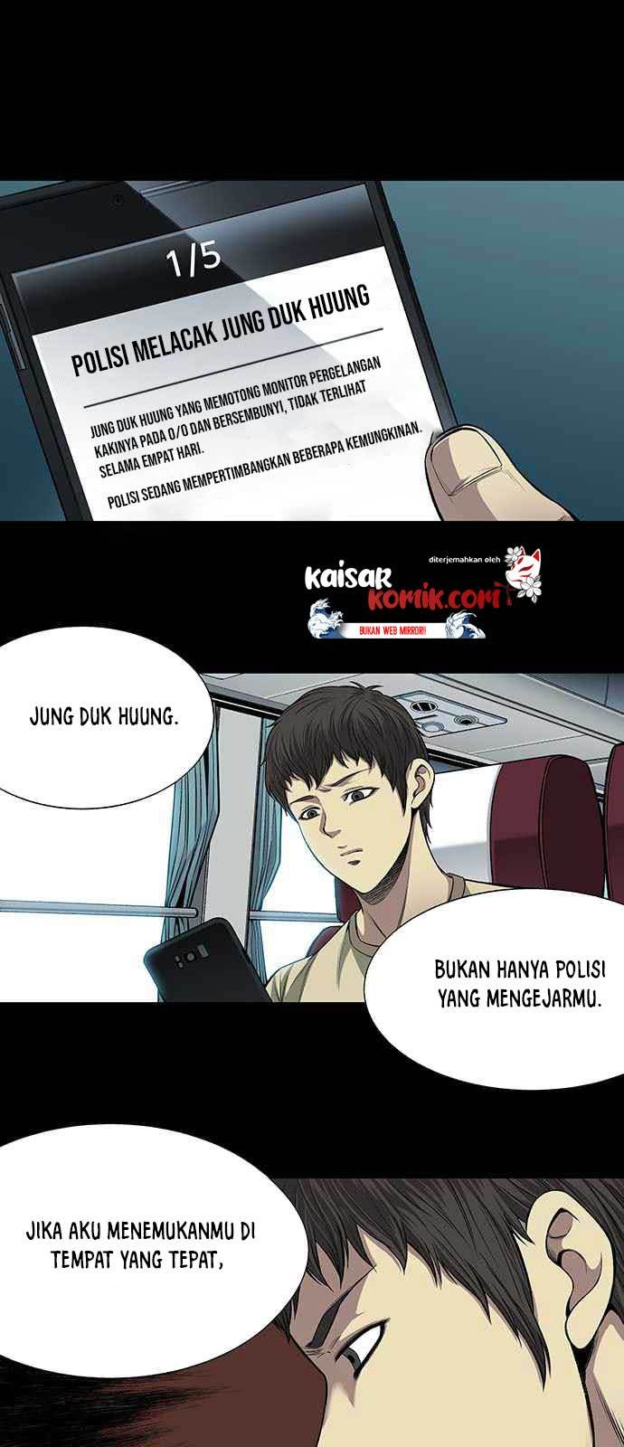 Vigilante Chapter 7 - halaman 3