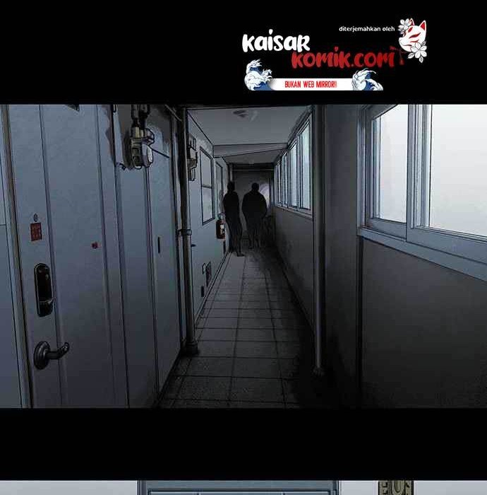 Vigilante Chapter 7 - halaman 9