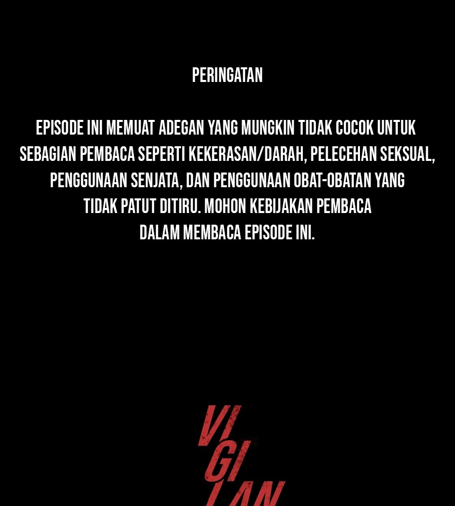Vigilante Chapter 70 - halaman 1
