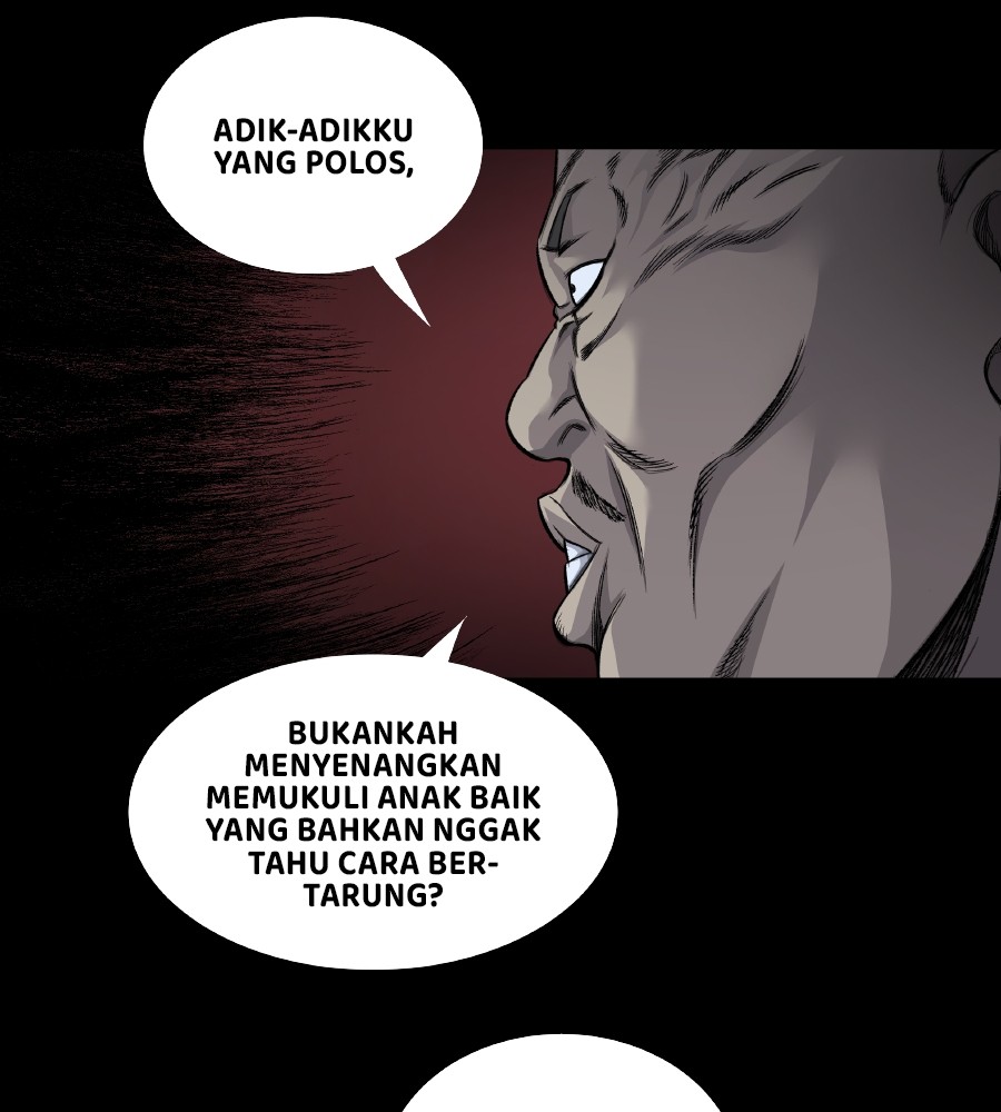 Vigilante Chapter 70 - halaman 12