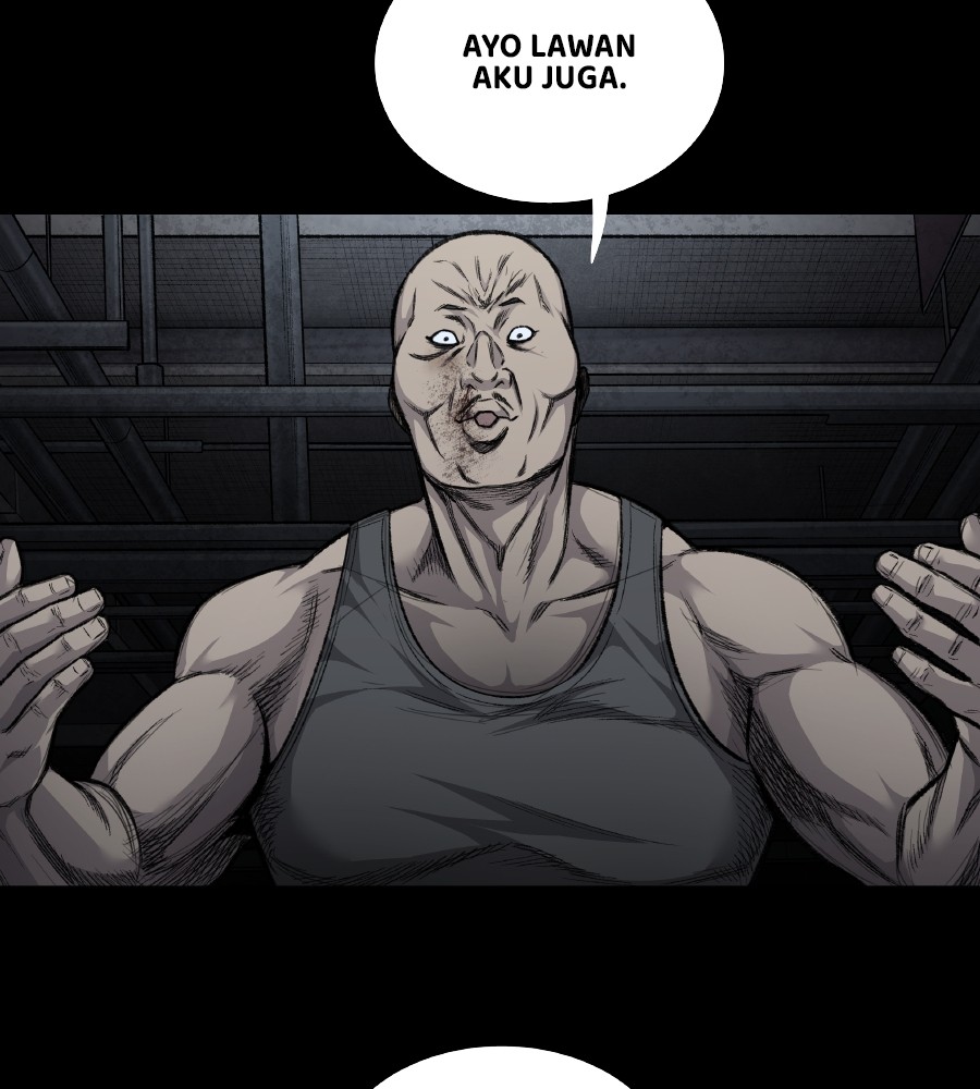 Vigilante Chapter 70 - halaman 13