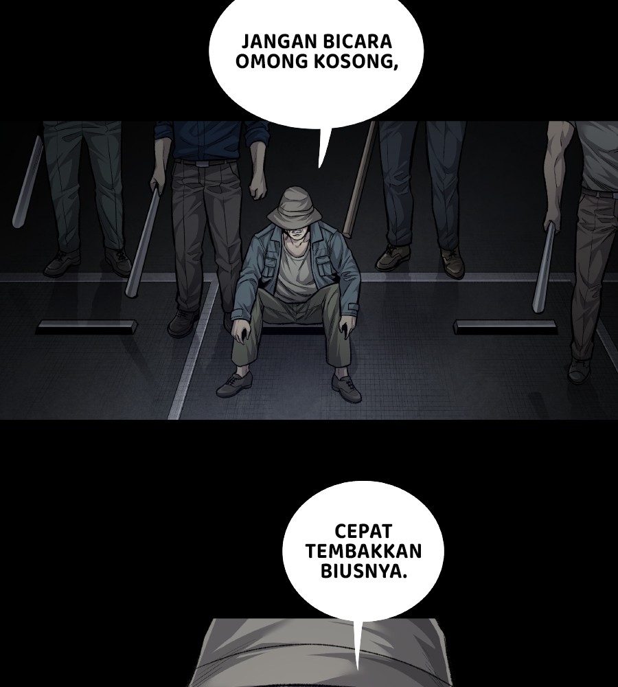 Vigilante Chapter 70 - halaman 14