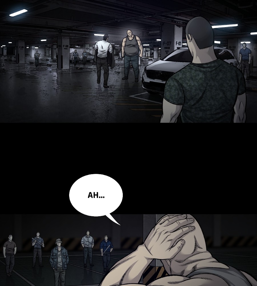 Vigilante Chapter 70 - halaman 16