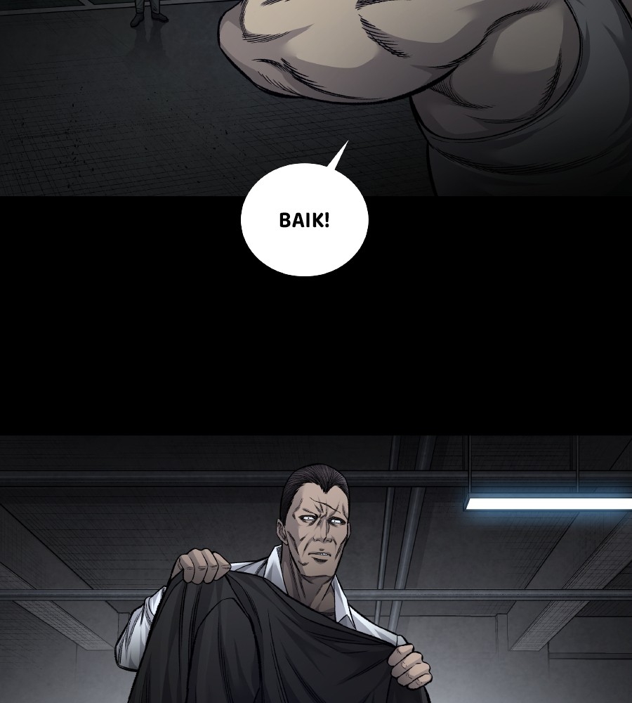 Vigilante Chapter 70 - halaman 17