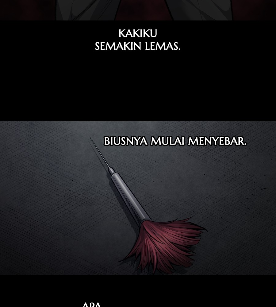 Vigilante Chapter 70 - halaman 19