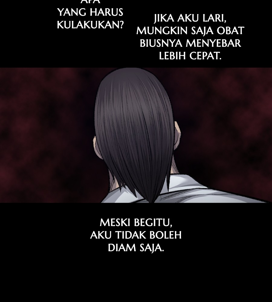 Vigilante Chapter 70 - halaman 20