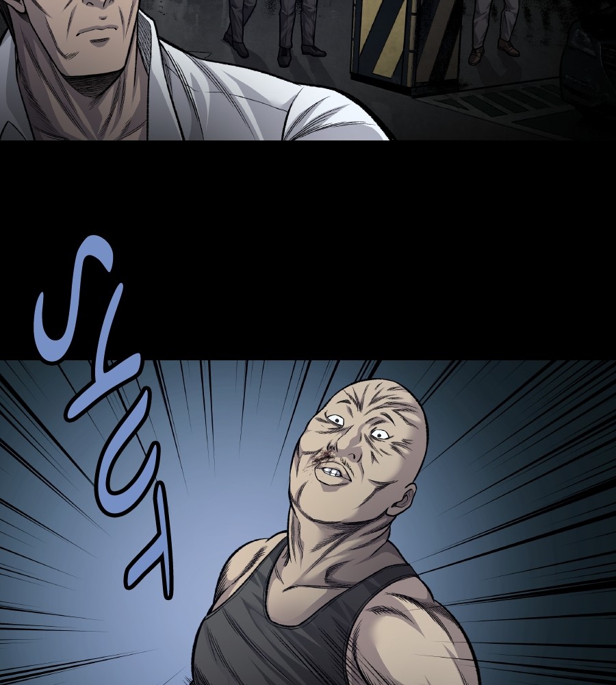 Vigilante Chapter 70 - halaman 22