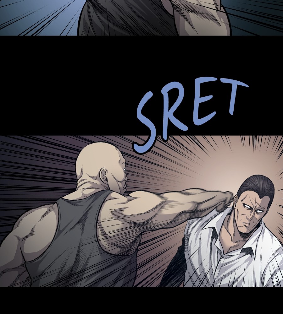 Vigilante Chapter 70 - halaman 23