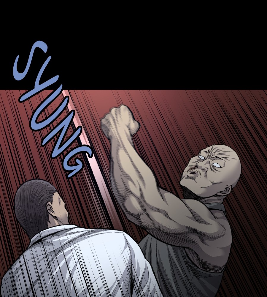Vigilante Chapter 70 - halaman 24