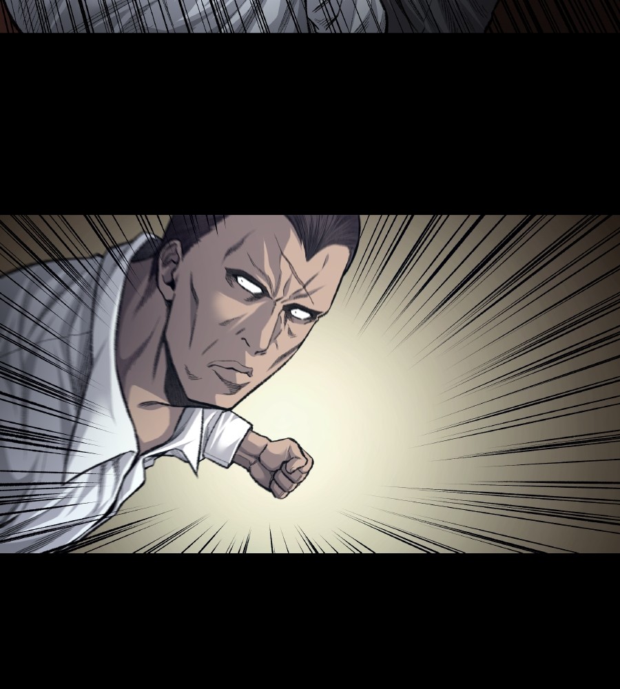 Vigilante Chapter 70 - halaman 25