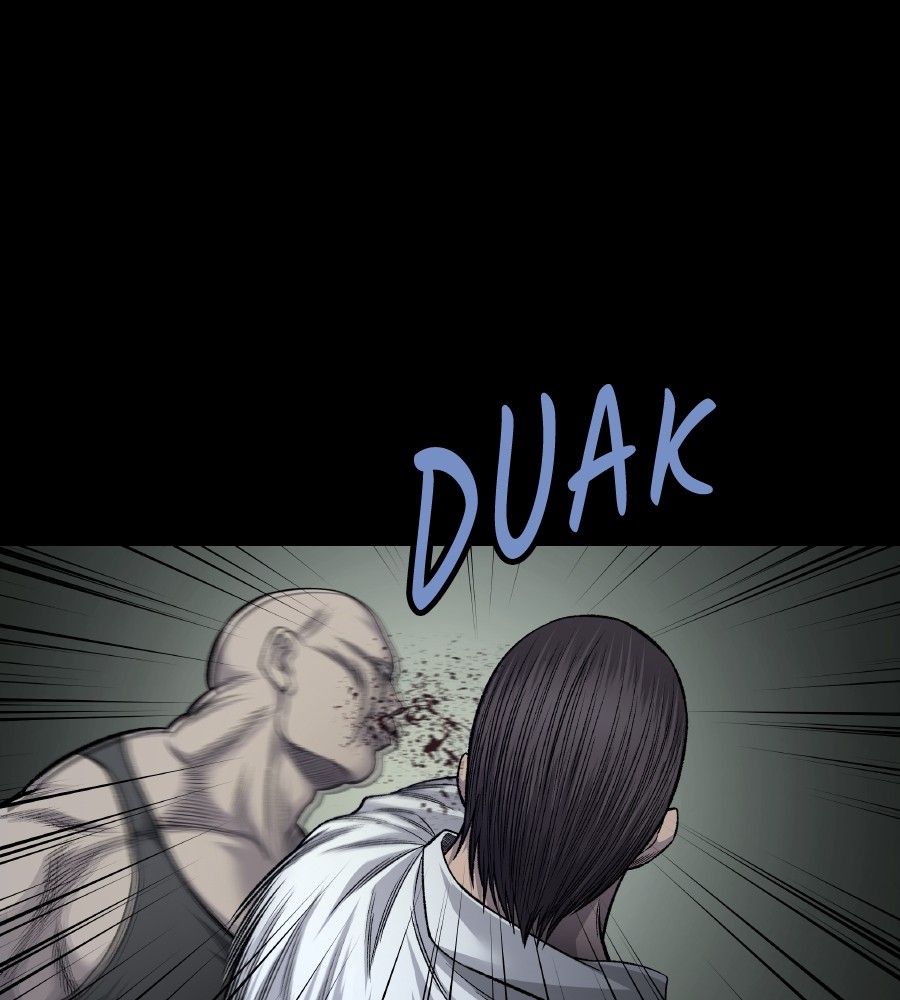 Vigilante Chapter 70 - halaman 26