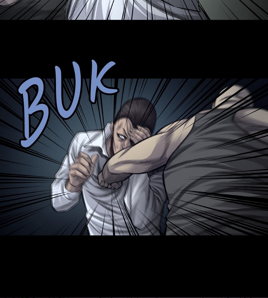 Vigilante Chapter 70 - halaman 27