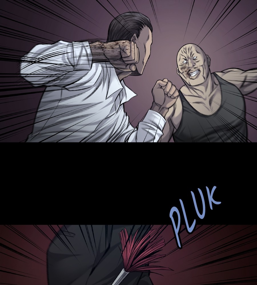 Vigilante Chapter 70 - halaman 28