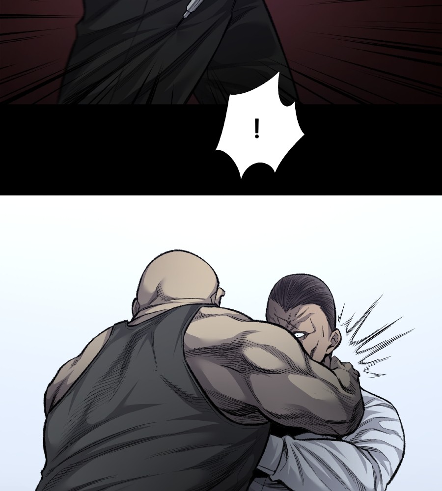 Vigilante Chapter 70 - halaman 29