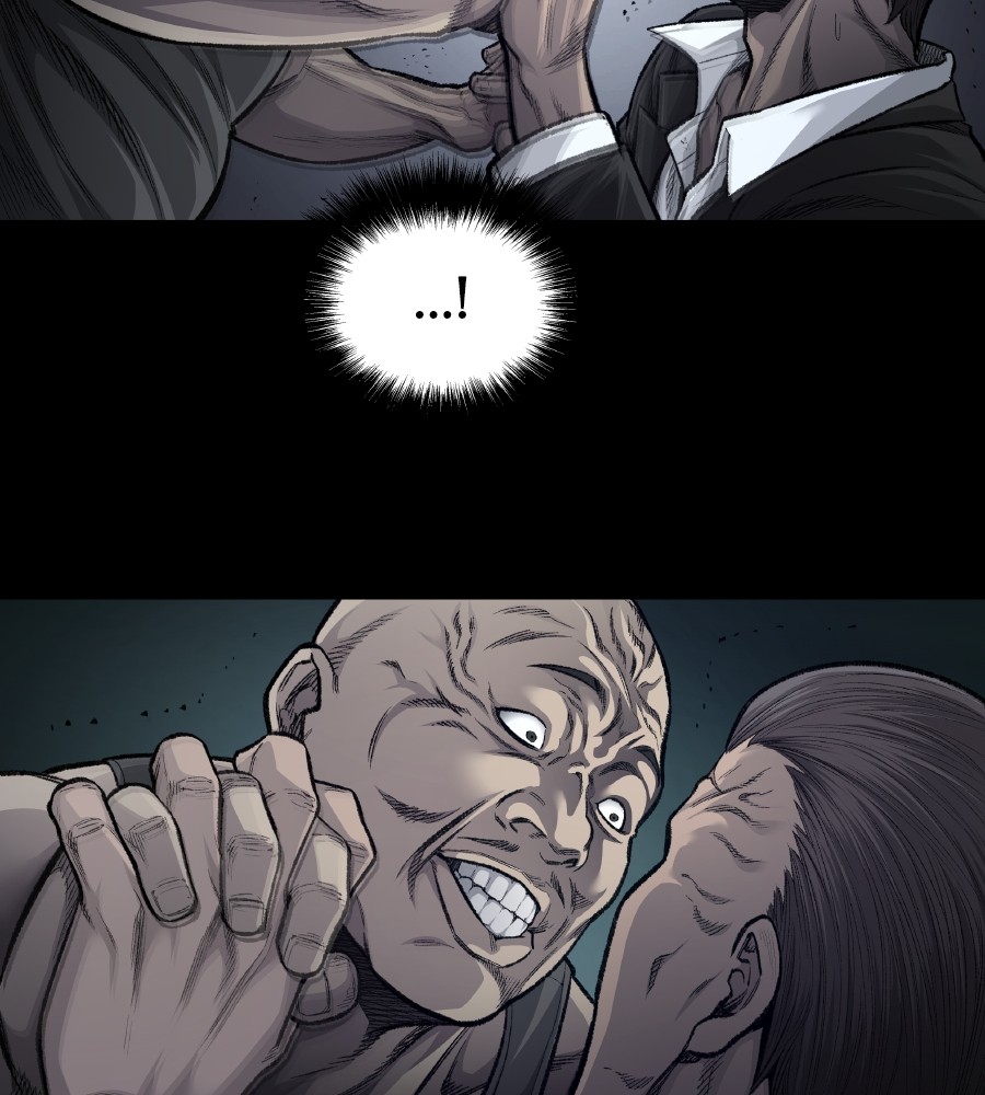 Vigilante Chapter 70 - halaman 3