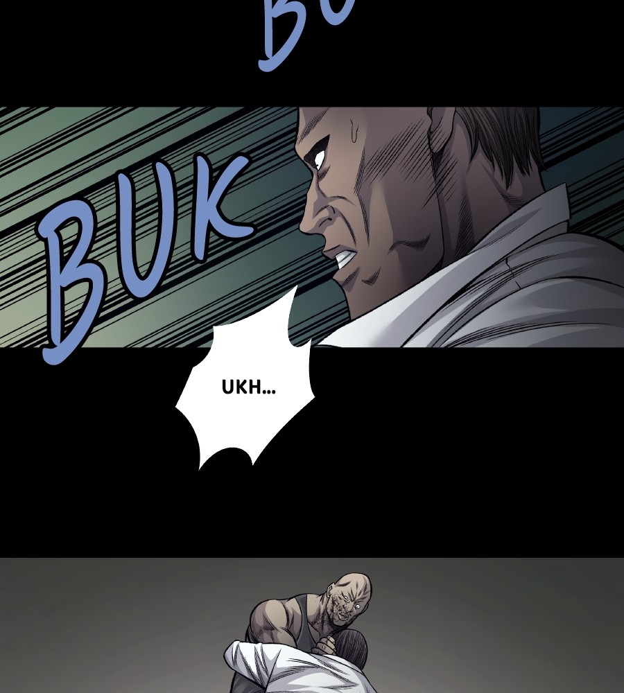 Vigilante Chapter 70 - halaman 31