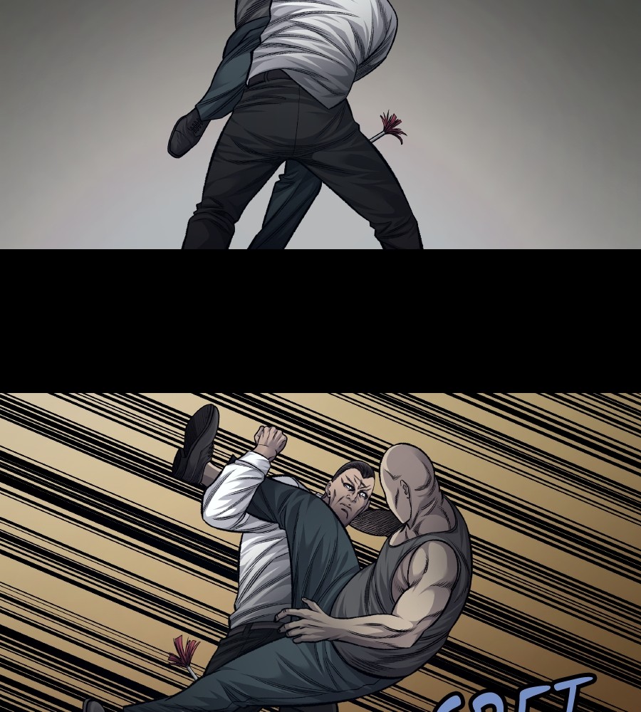 Vigilante Chapter 70 - halaman 32