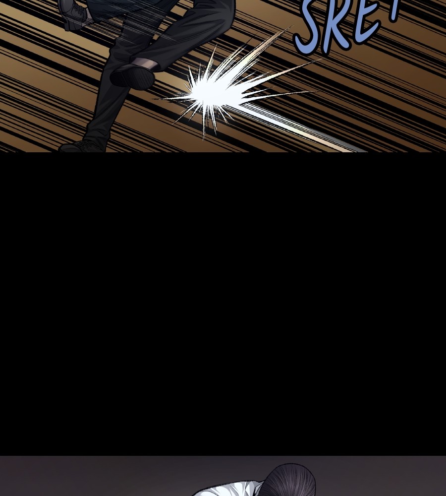 Vigilante Chapter 70 - halaman 33