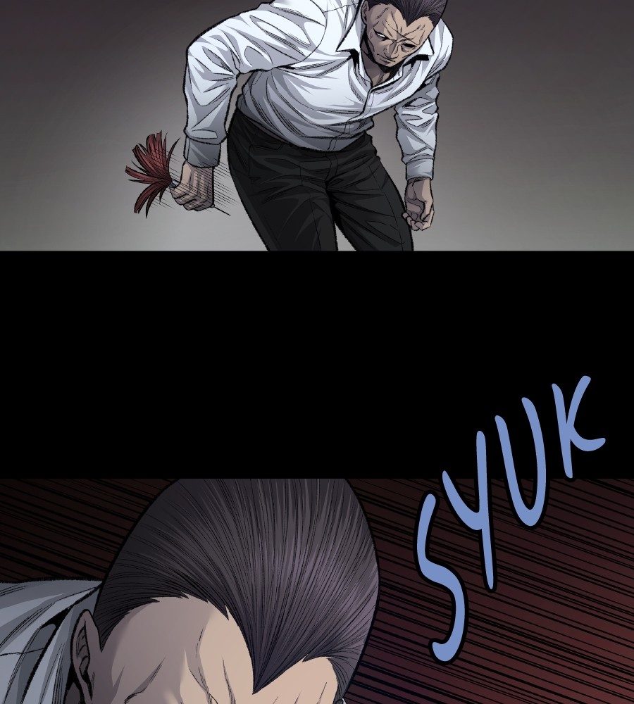 Vigilante Chapter 70 - halaman 34