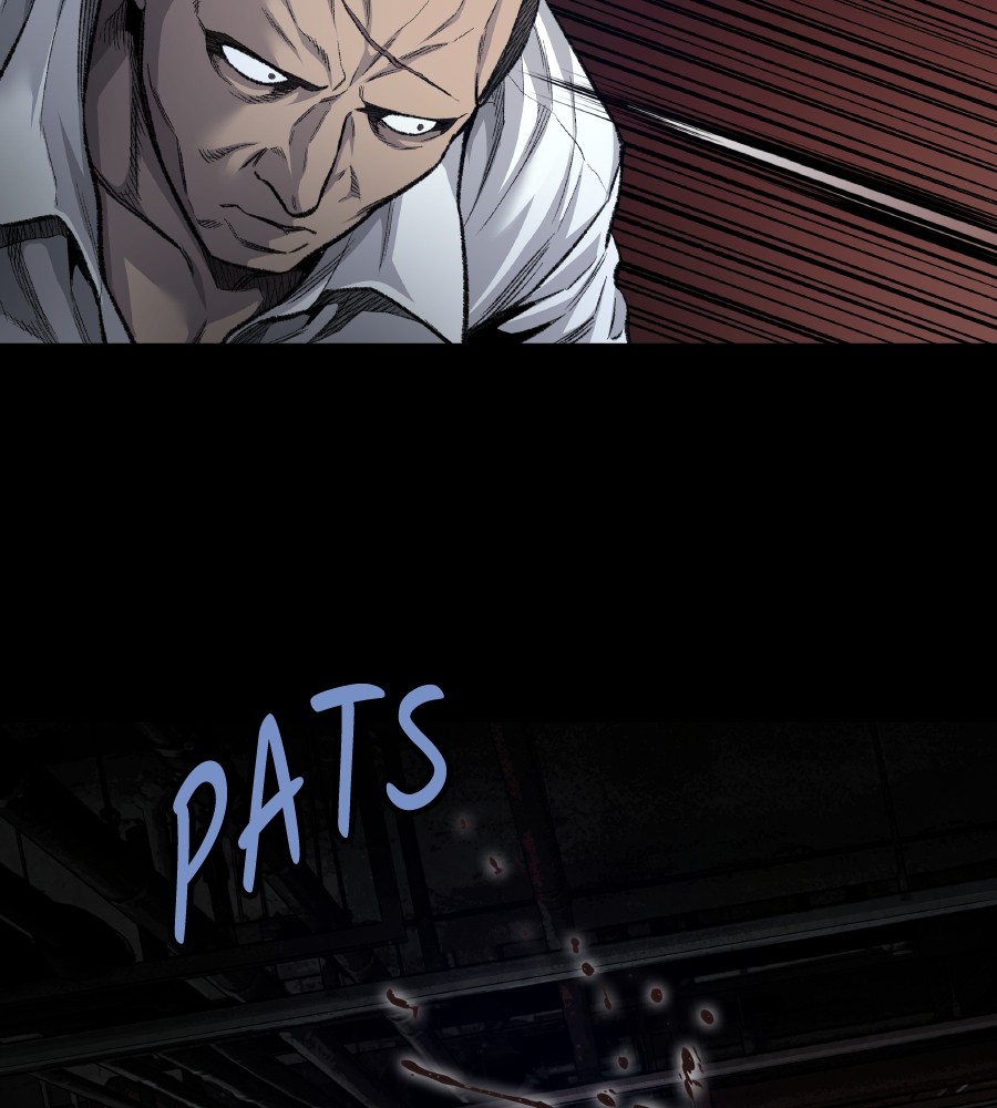 Vigilante Chapter 70 - halaman 35