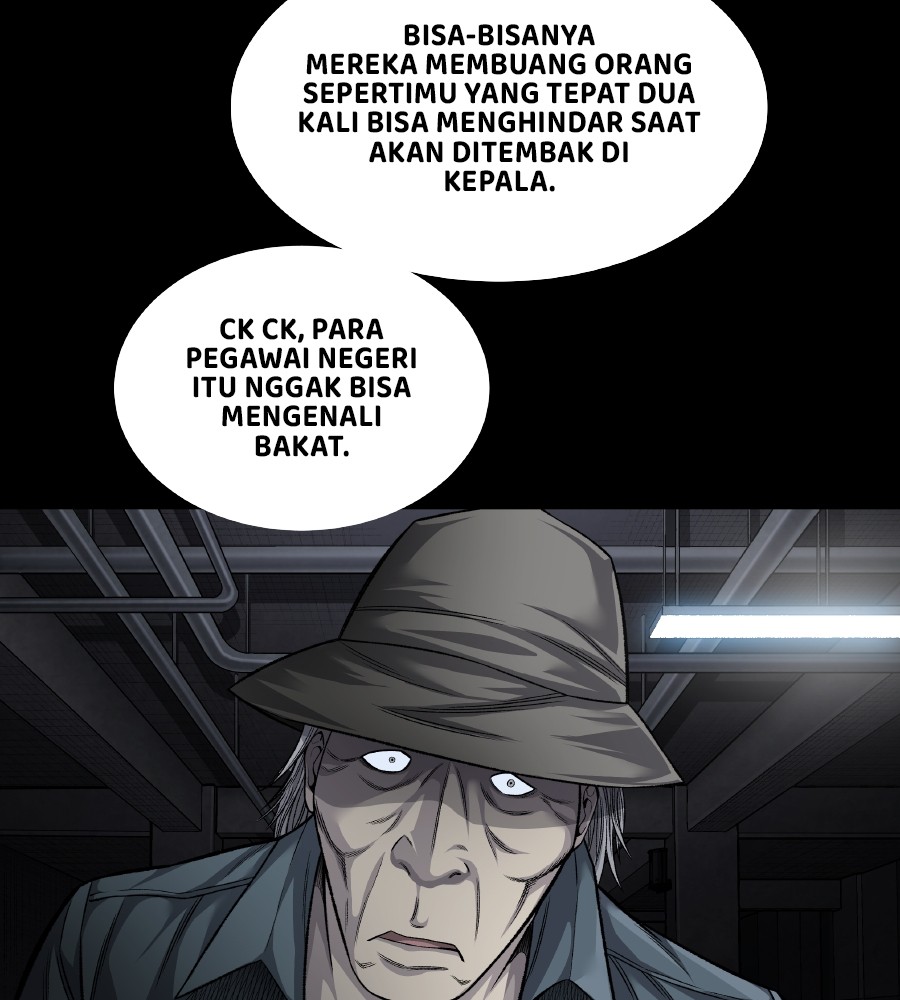 Vigilante Chapter 70 - halaman 37
