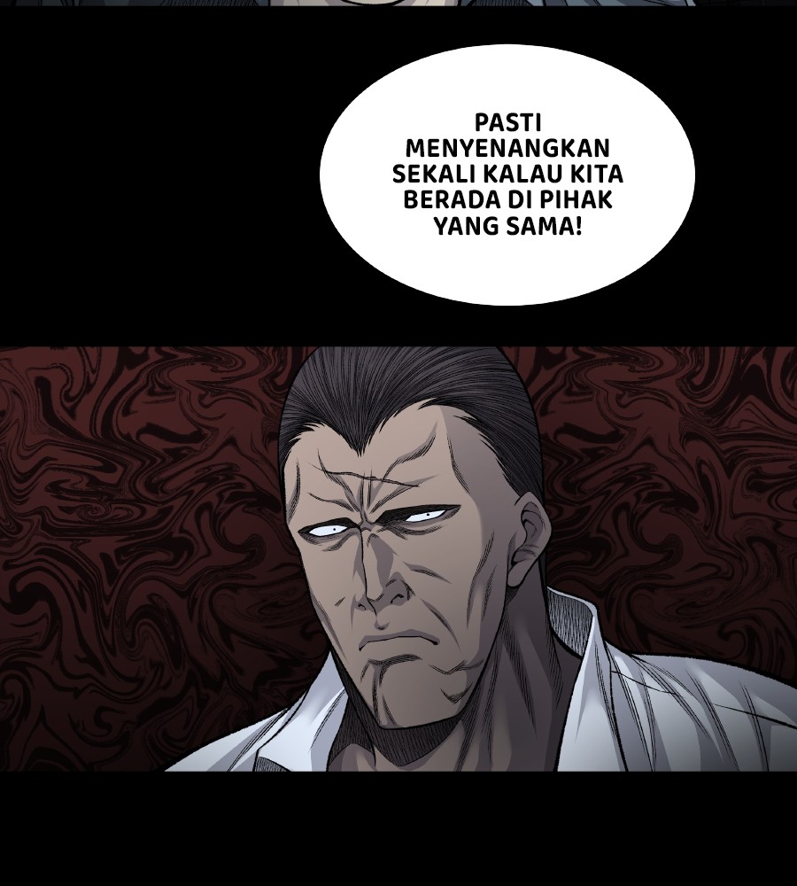 Vigilante Chapter 70 - halaman 38