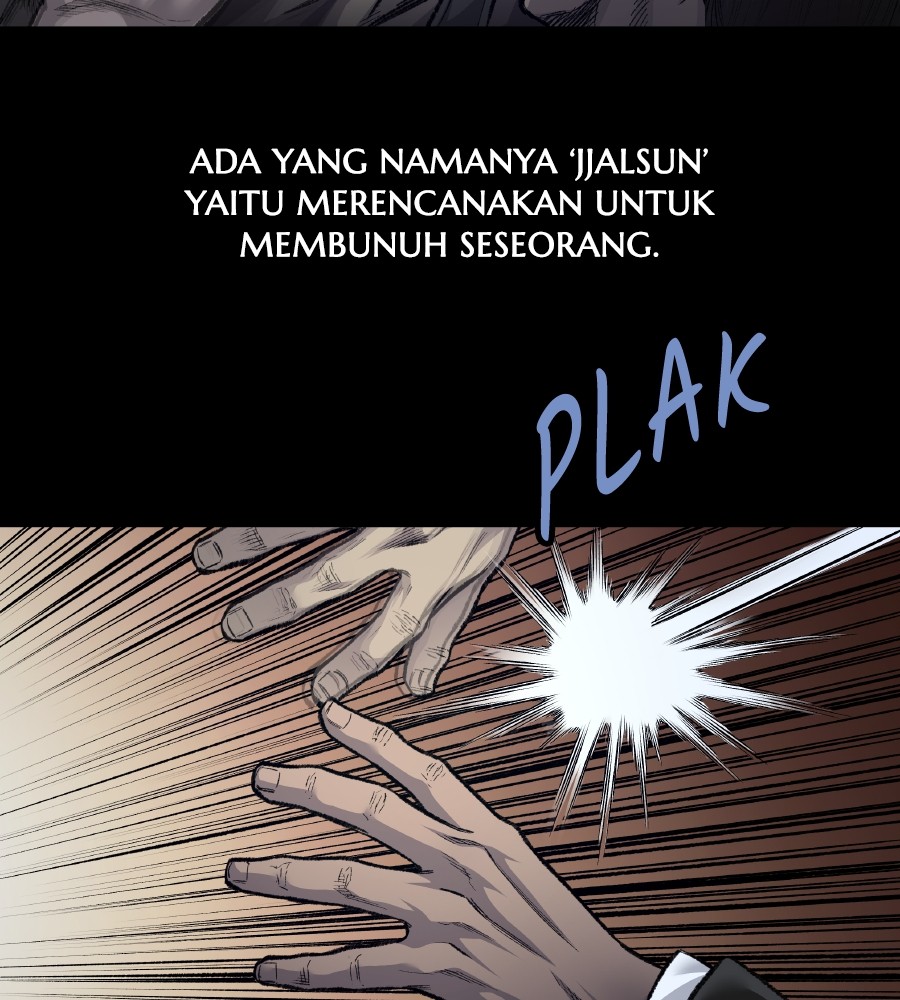 Vigilante Chapter 70 - halaman 4