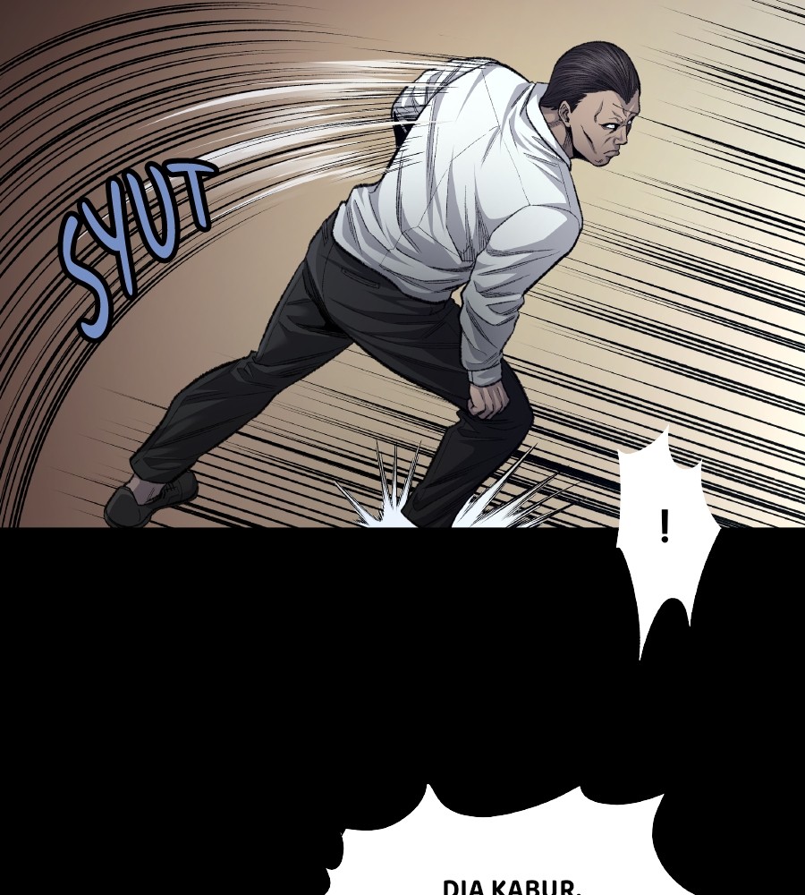 Vigilante Chapter 70 - halaman 40