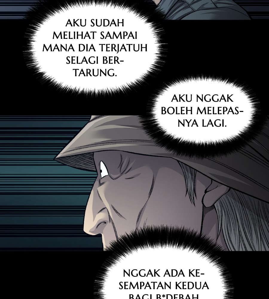 Vigilante Chapter 70 - halaman 44
