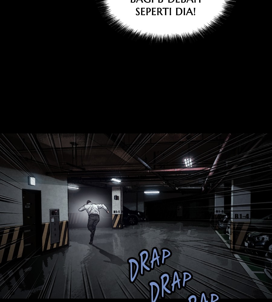 Vigilante Chapter 70 - halaman 45