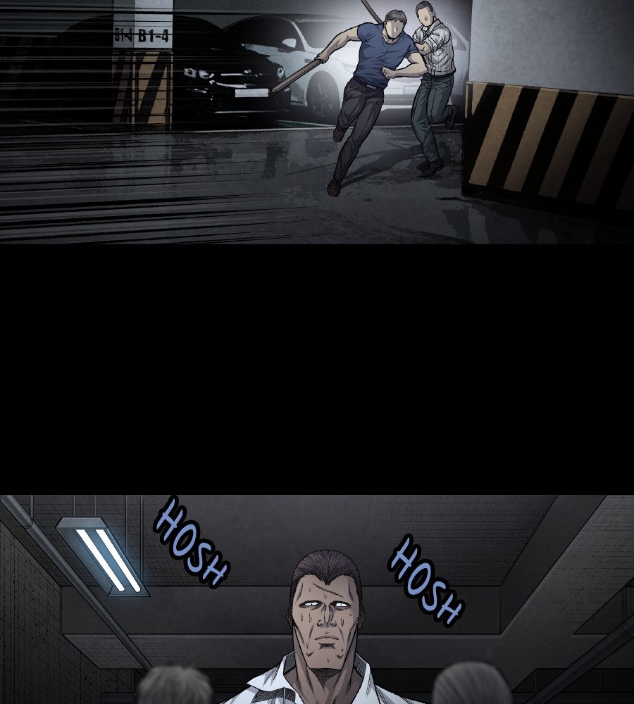 Vigilante Chapter 70 - halaman 47