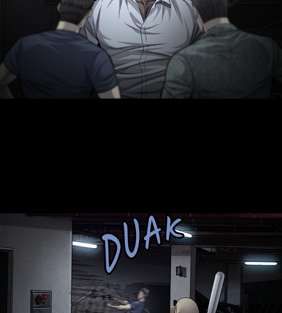 Vigilante Chapter 70 - halaman 48