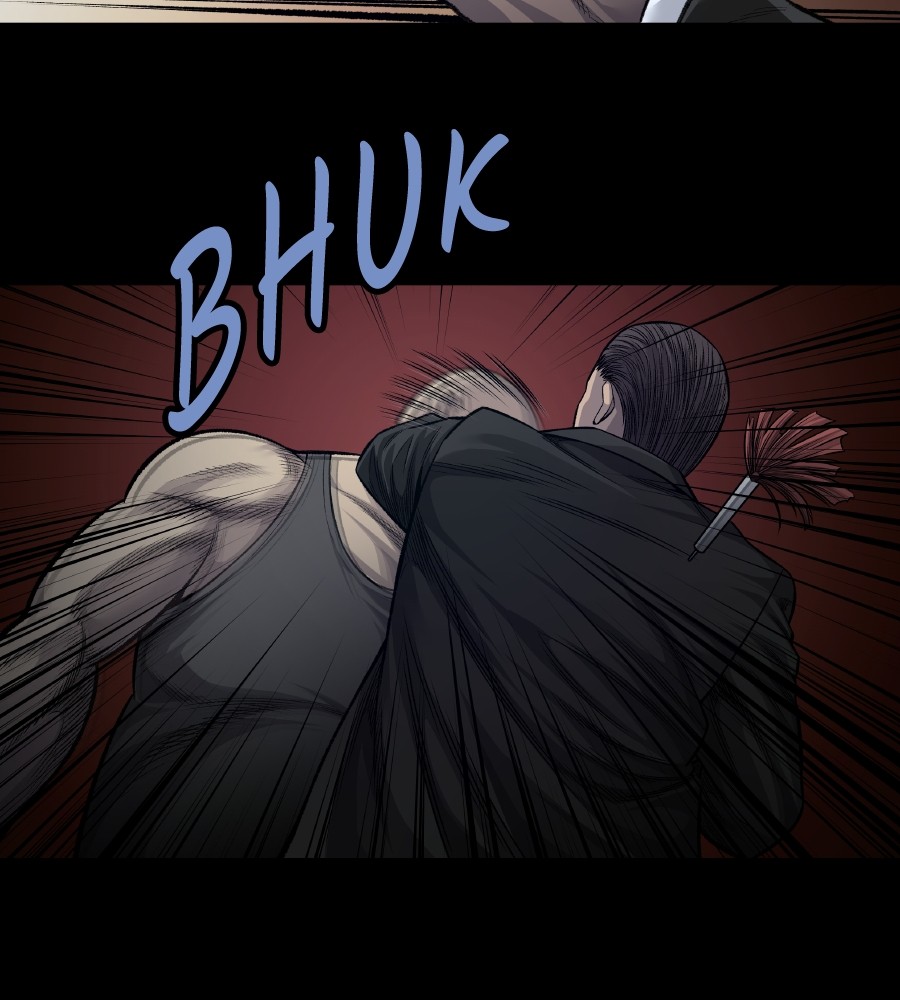 Vigilante Chapter 70 - halaman 5