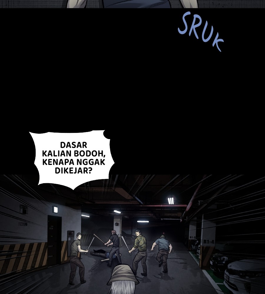 Vigilante Chapter 70 - halaman 50
