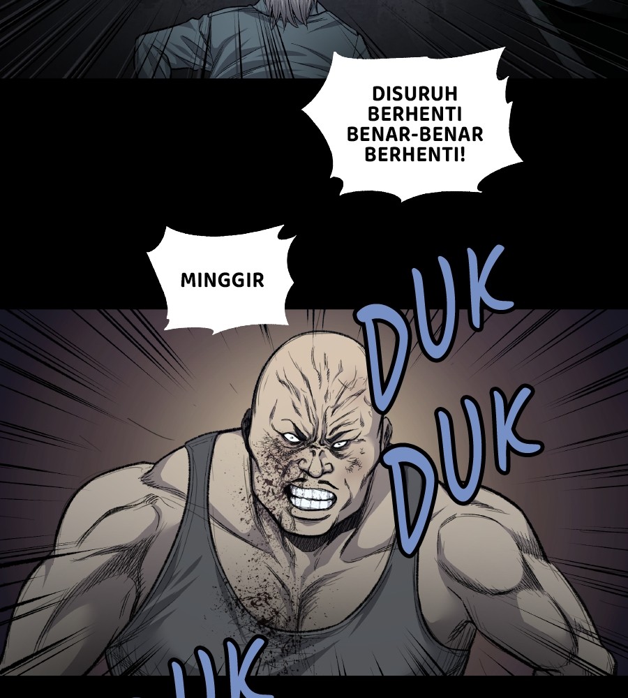 Vigilante Chapter 70 - halaman 51