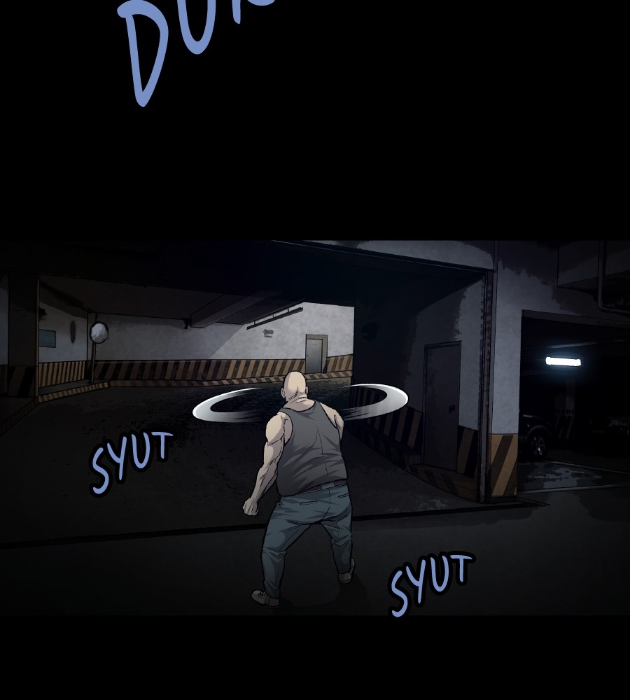 Vigilante Chapter 70 - halaman 52