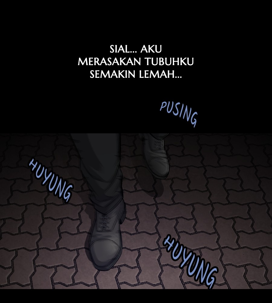 Vigilante Chapter 70 - halaman 53