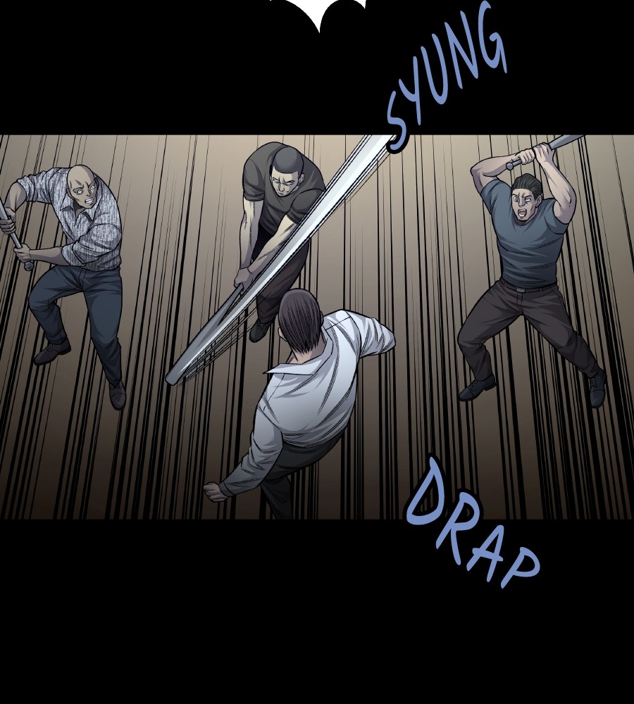 Vigilante Chapter 70 - halaman 55