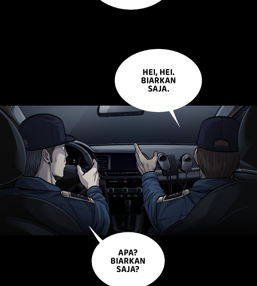 Vigilante Chapter 70 - halaman 58