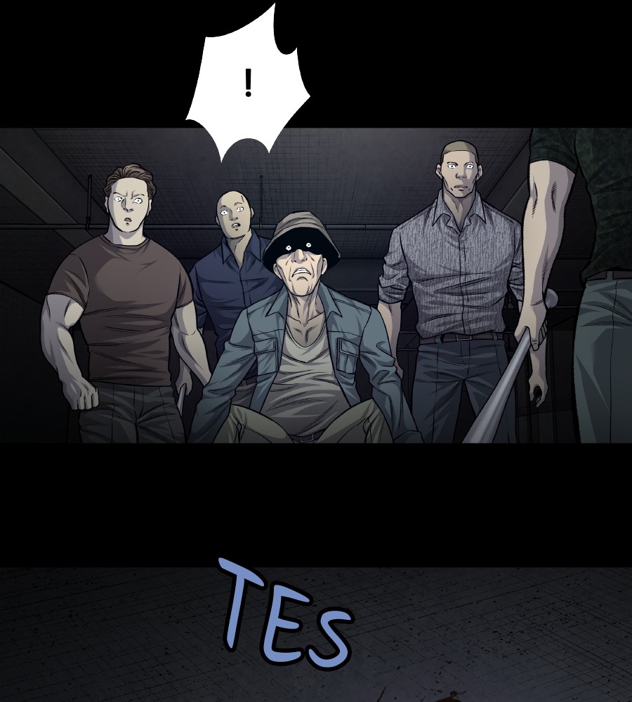 Vigilante Chapter 70 - halaman 6