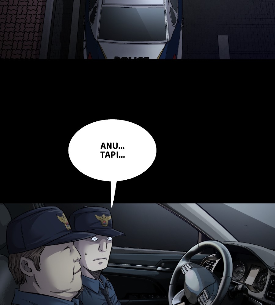 Vigilante Chapter 70 - halaman 60