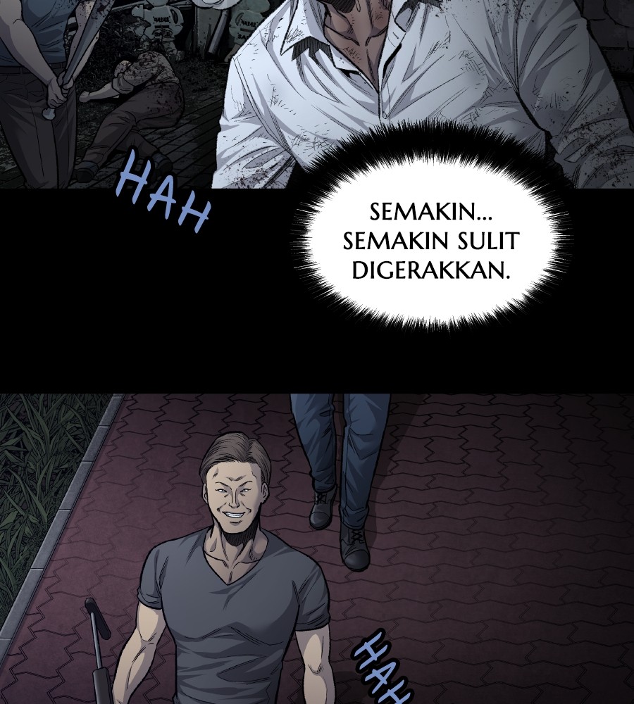 Vigilante Chapter 70 - halaman 63