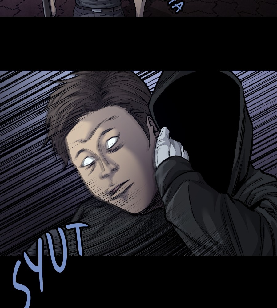 Vigilante Chapter 70 - halaman 64