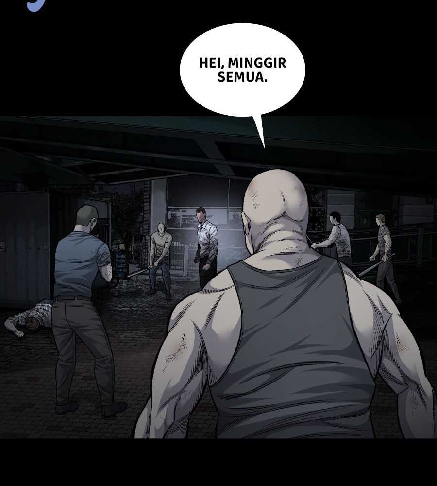 Vigilante Chapter 70 - halaman 65