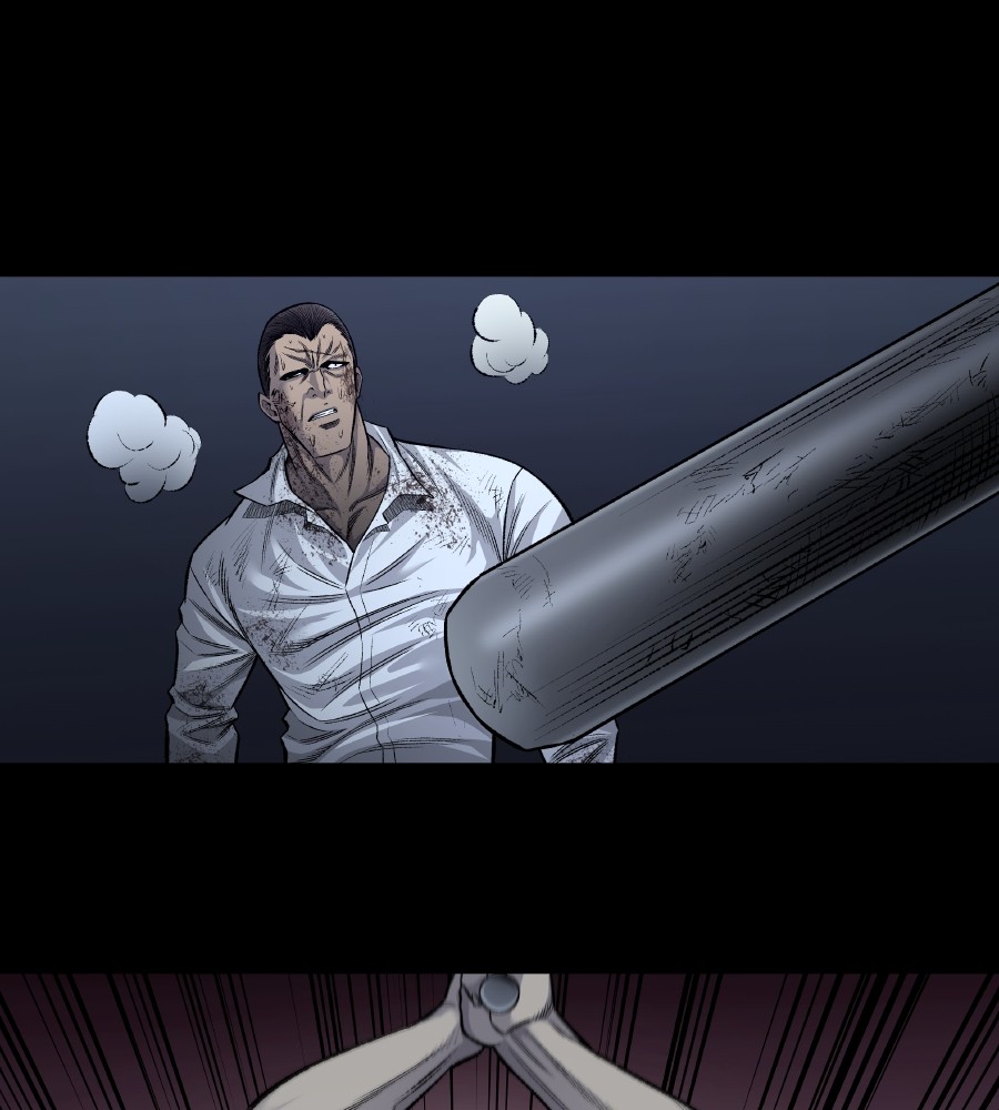 Vigilante Chapter 70 - halaman 66